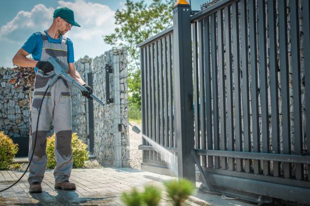 Best Parking Lot and Garage Cleaning  in Buffalo Center, IA