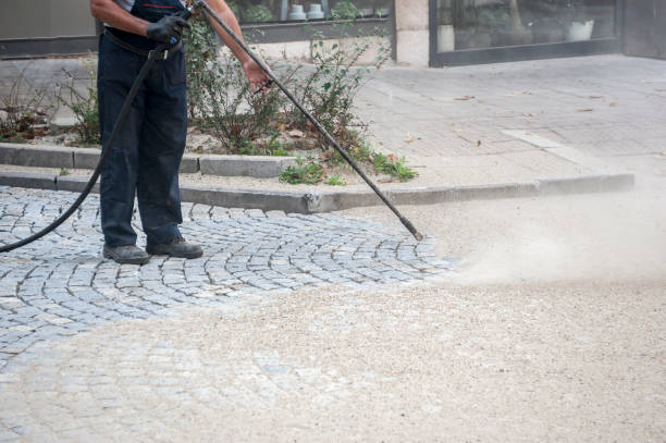Buffalo Center, IA Pressure Washing Services Company