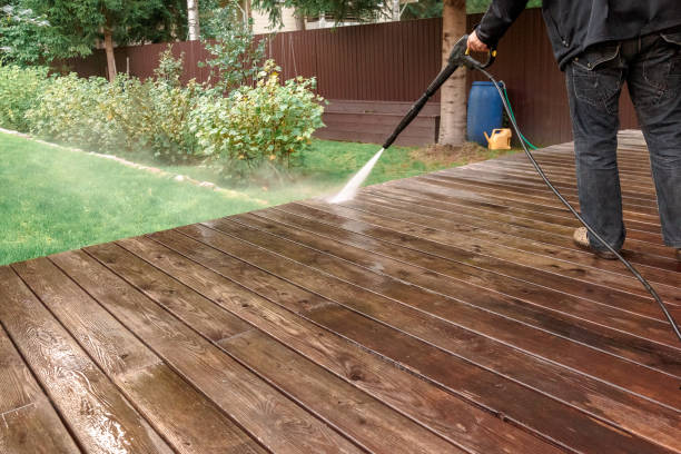Best Machinery and Equipment Cleaning  in Buffalo Center, IA